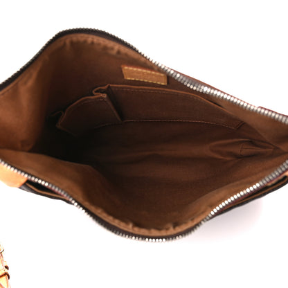 Louis Vuitton Monogram Odeon MM 5 of 13