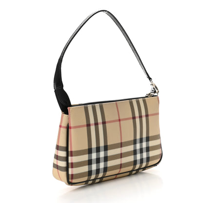Burberry House Check Pochette 2 of 11