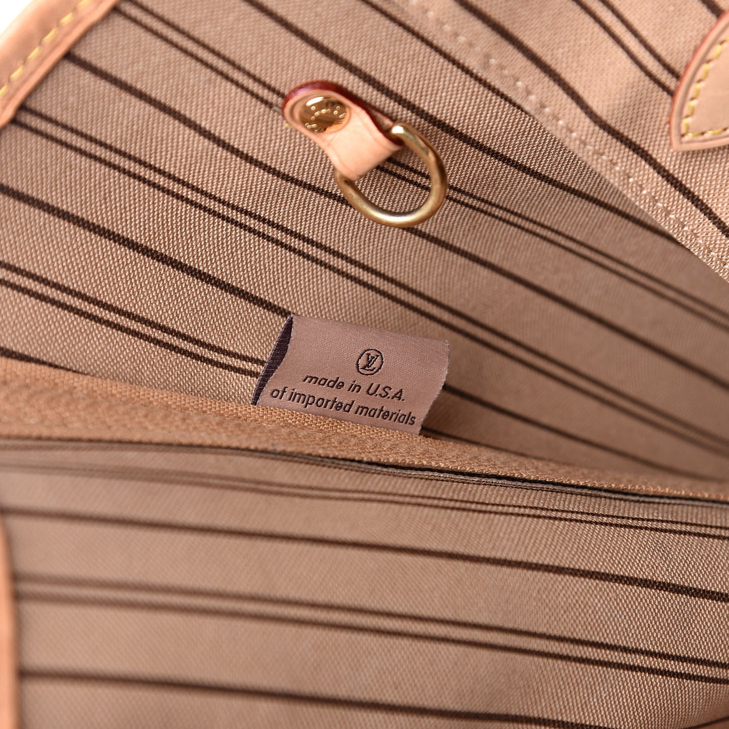 Monogram Neo Neverfull MM