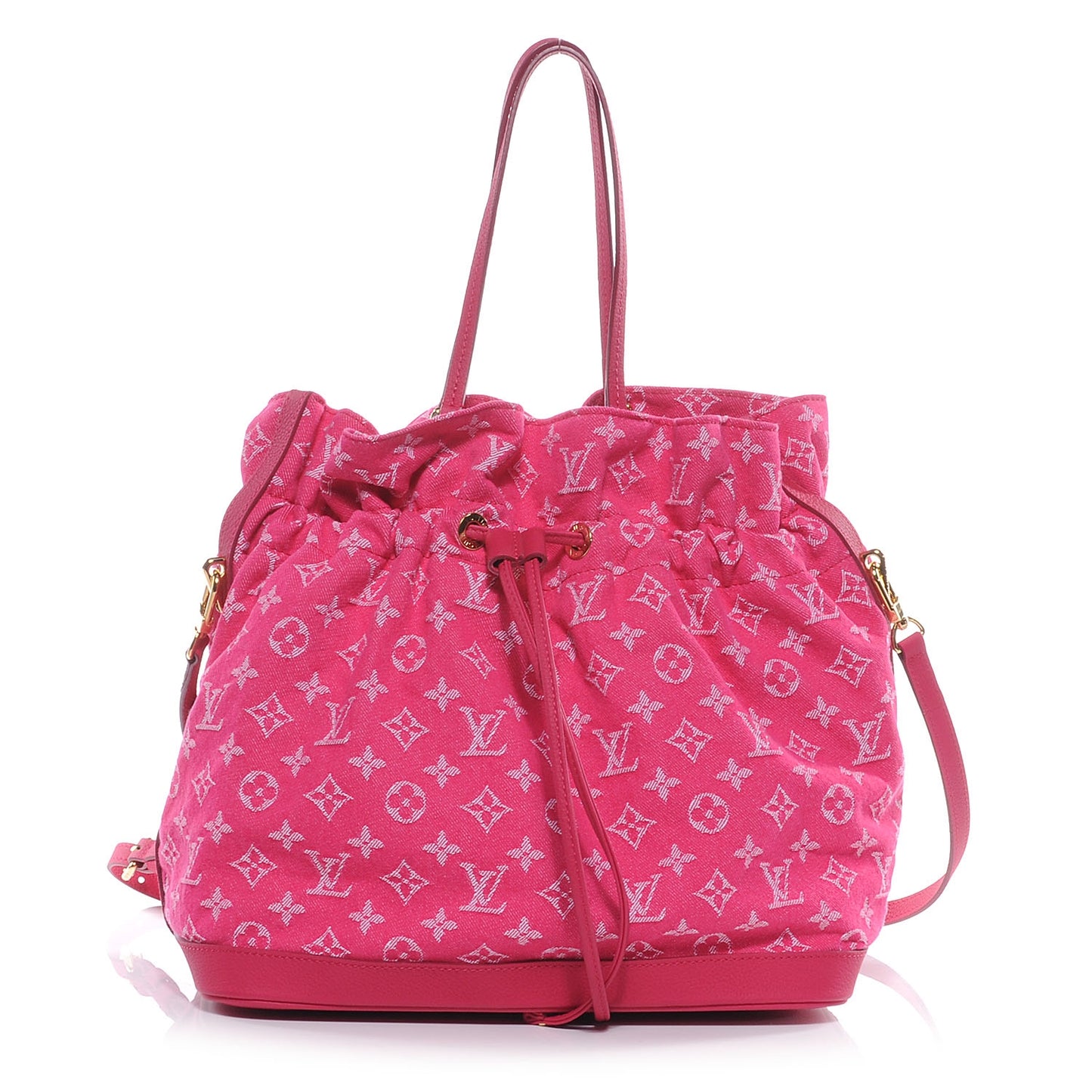 Denim Noefull MM Rose Indien