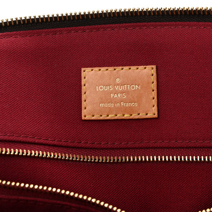 Louis Vuitton Monogram Grand Palais 6 of 9