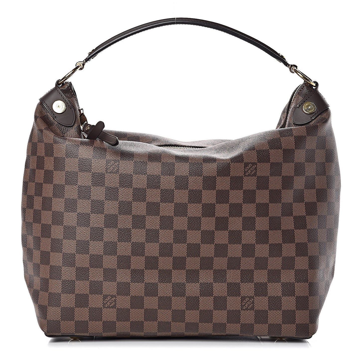 Damier Ebene Duomo Hobo