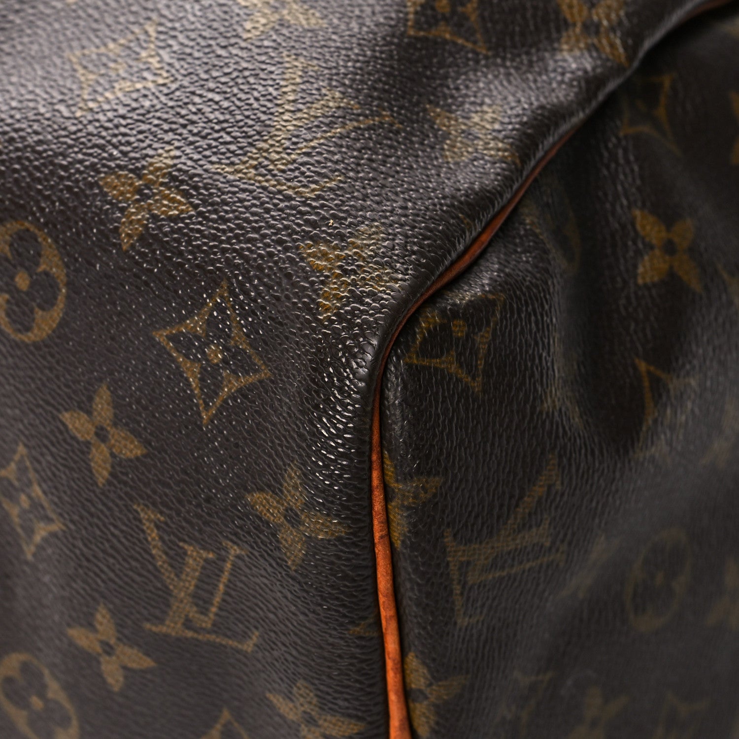 Louis Vuitton Monogram Speedy 30 10 of 15