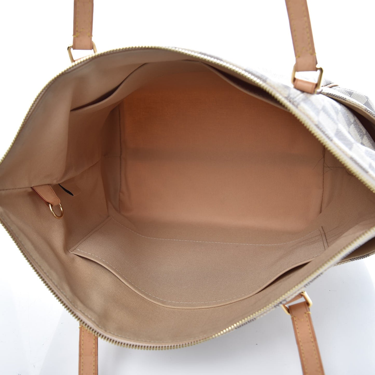 Damier Azur Totally MM