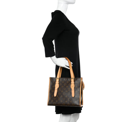 Louis Vuitton Monogram Popincourt Haut 2 of 12