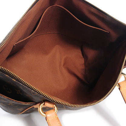 Louis Vuitton Monogram Totally PM 7 of 9