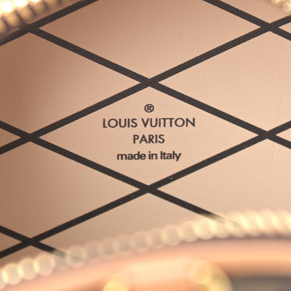 Louis Vuitton Monogram Boite Chapeau Necklace 6 of 9