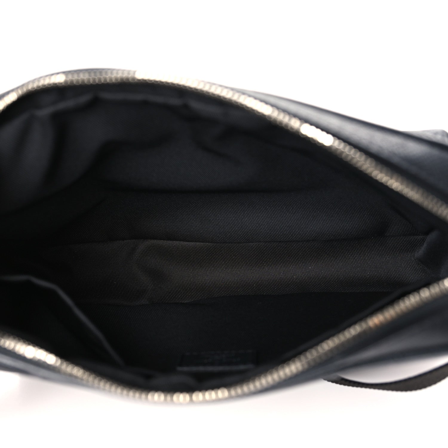Louis Vuitton Taiga Monogram Eclipse Outdoor Messenger Black 5 of 8