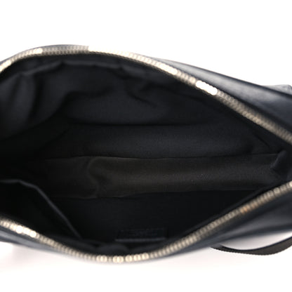 Louis Vuitton Taiga Monogram Eclipse Outdoor Messenger Black 5 of 8