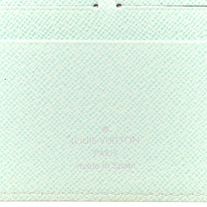 Louis Vuitton Monogram Multicolor Insolite Wallet White Anie 8 of 8