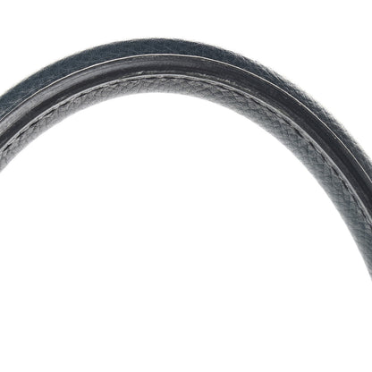 Hermes Epsom HAC Birkin 32 Bleu Marine 18 of 19