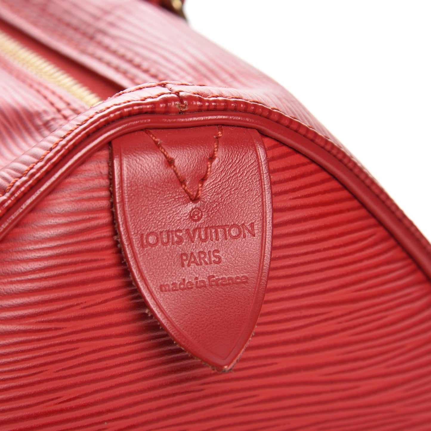 Epi Speedy 25 Rouge