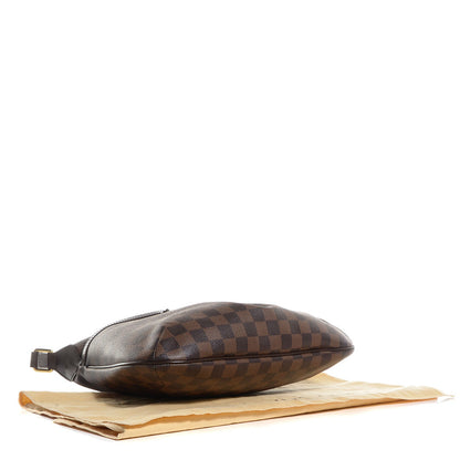 Louis Vuitton Damier Ebene Bloomsbury PM 4 of 7