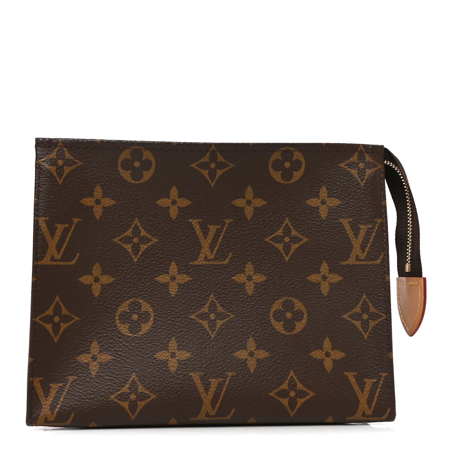 Louis Vuitton Monogram Toiletry Pouch 19 1 of 8
