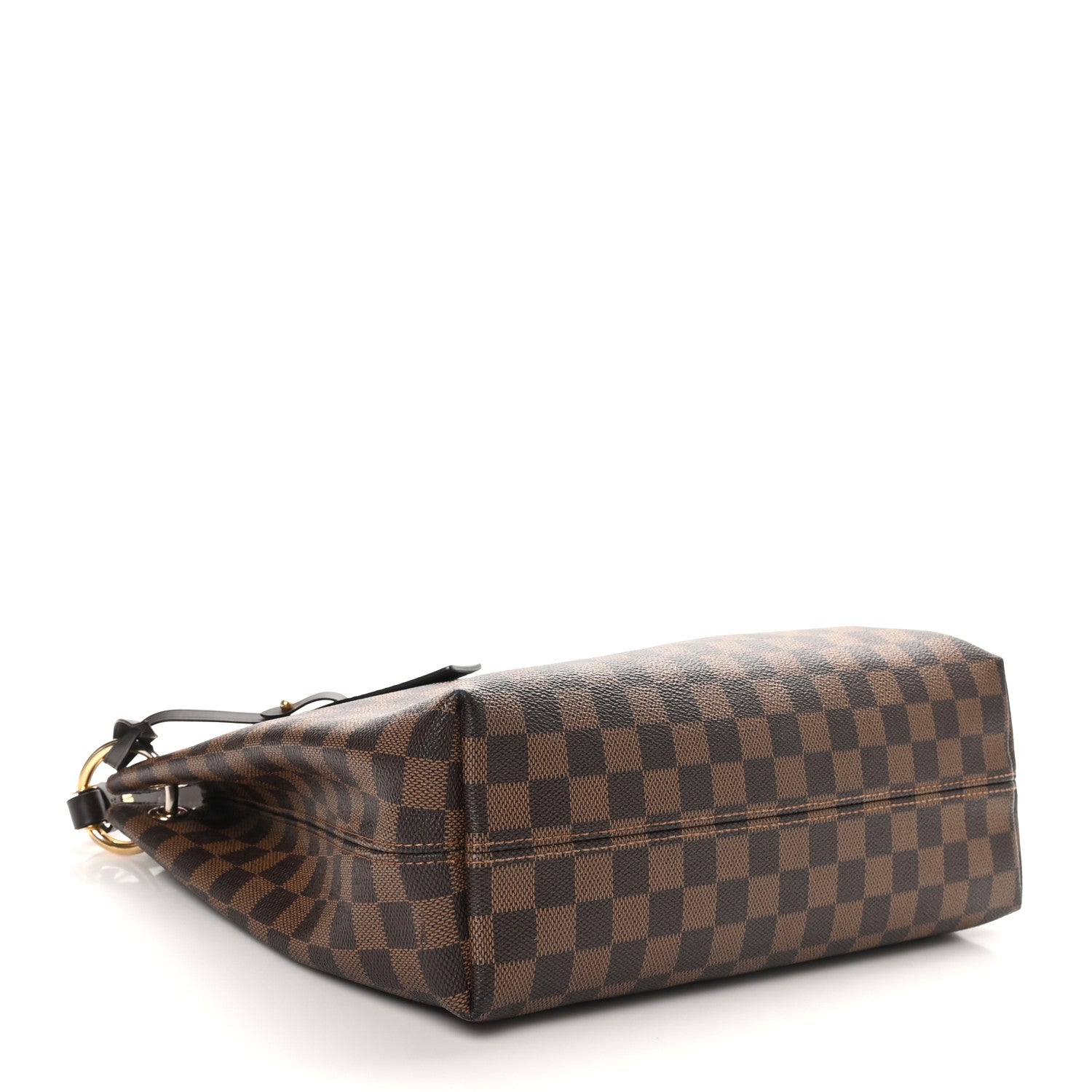 Louis Vuitton Damier Ebene Graceful PM 4 of 11