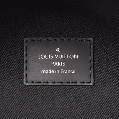 Louis Vuitton Damier Graphite Josh Backpack 7 of 10