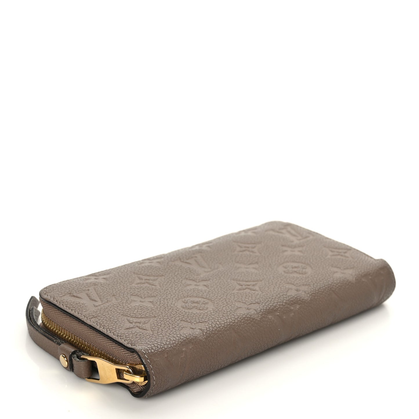 Empreinte Zippy Wallet Tourterelle