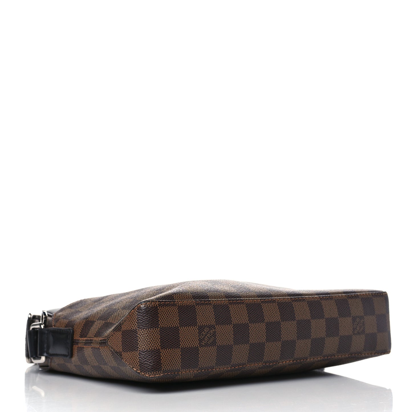 Damier Ebene Jake PM Messenger