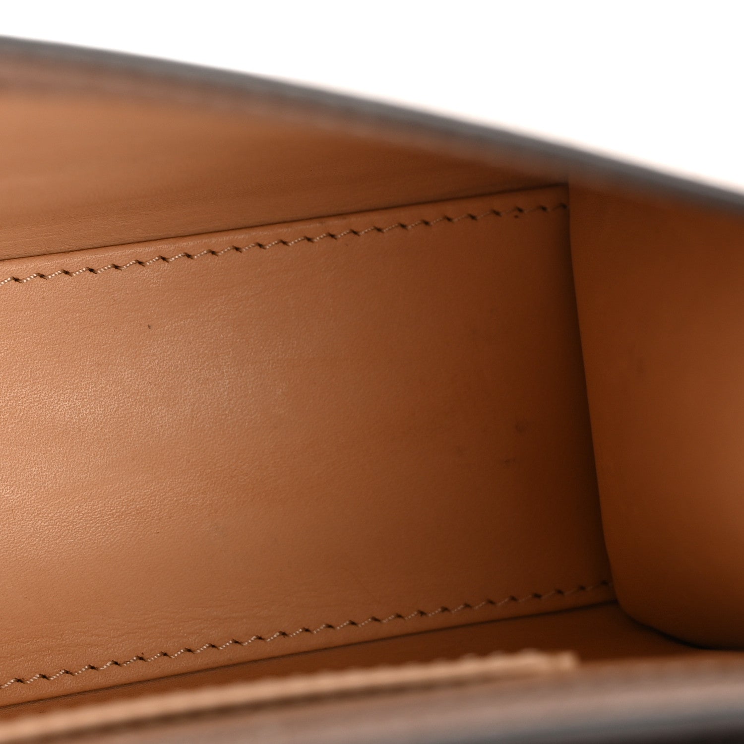 Moynat Taurillon Blush Rejane BB Tourterelle 5 of 11