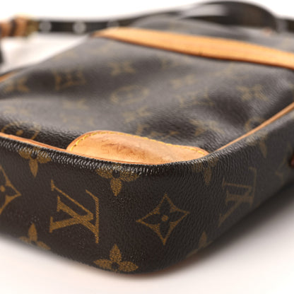 Louis Vuitton Monogram Danube 21 9 of 11