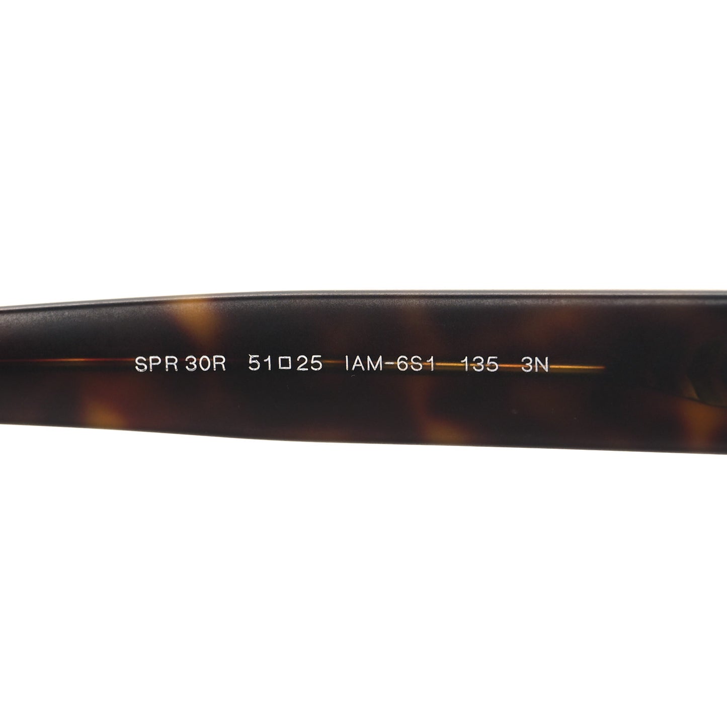 Wooden Malabar Sunglasses SPR30R Canaletto Tortoise