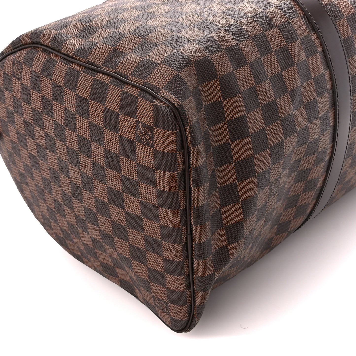 Damier Ebene Keepall 50