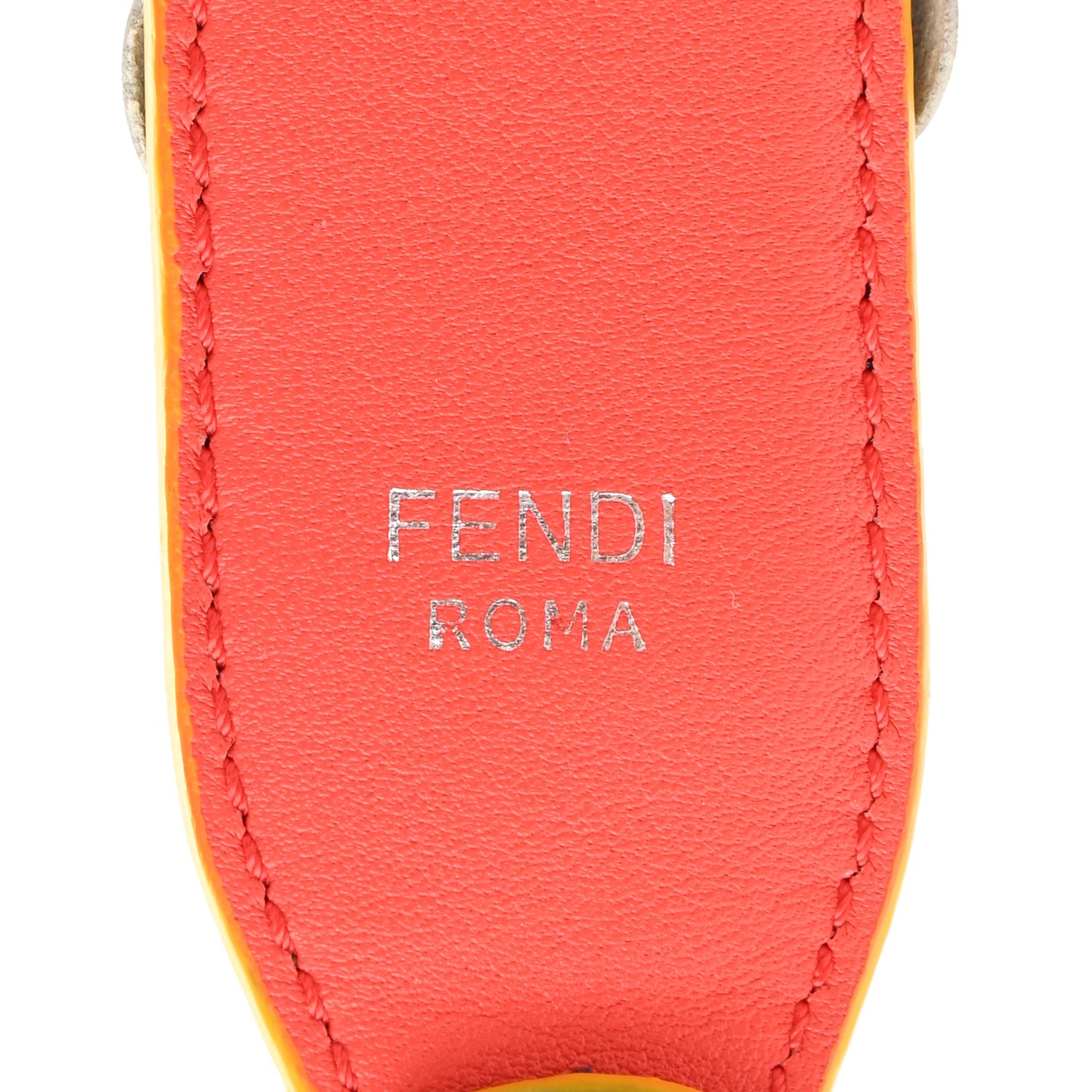 Vitello Dolce Flowerland Studded Strap You Blue Corallo Multicolor