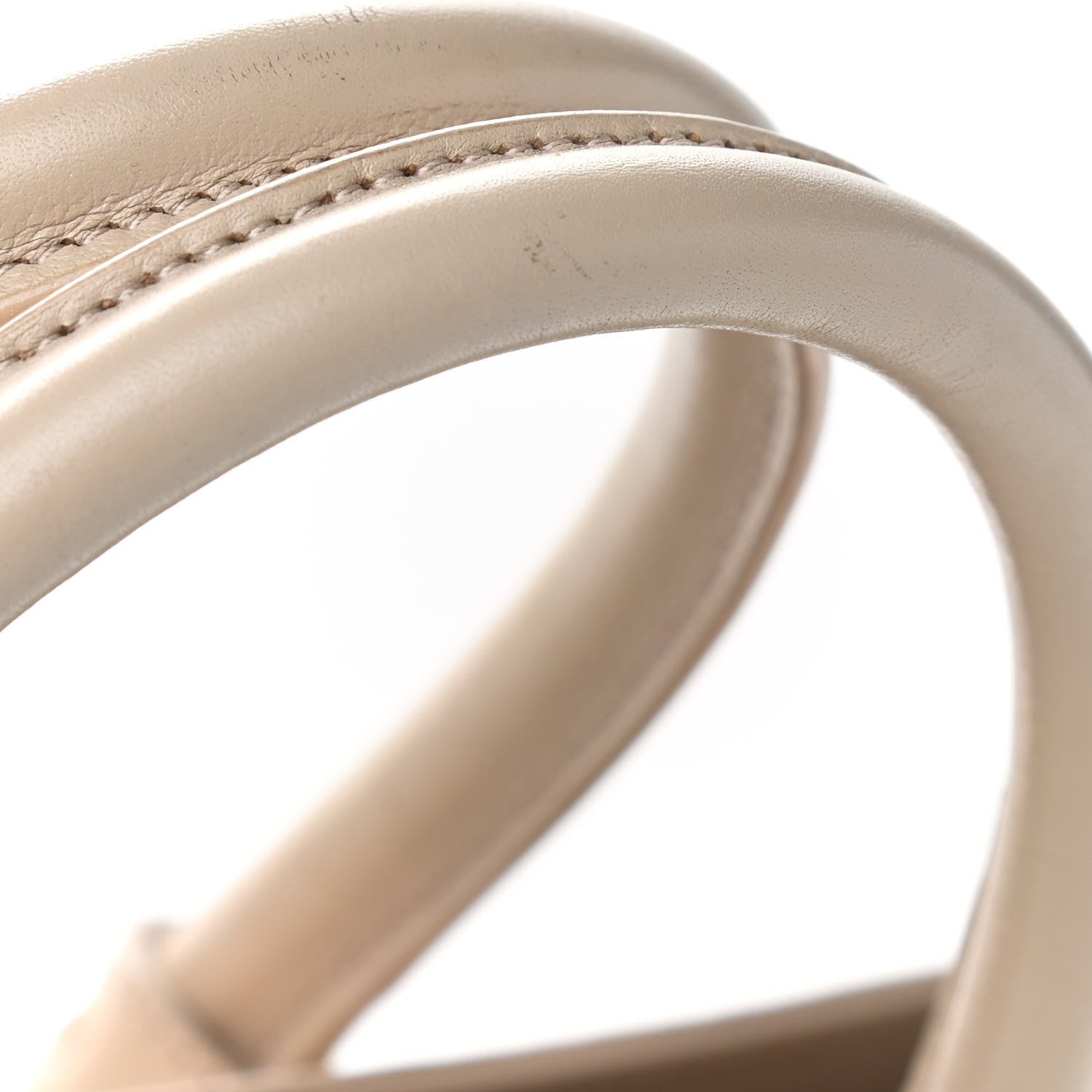 Saint Laurent Calfskin Small Sac De Jour Nude Powder 12 of 13