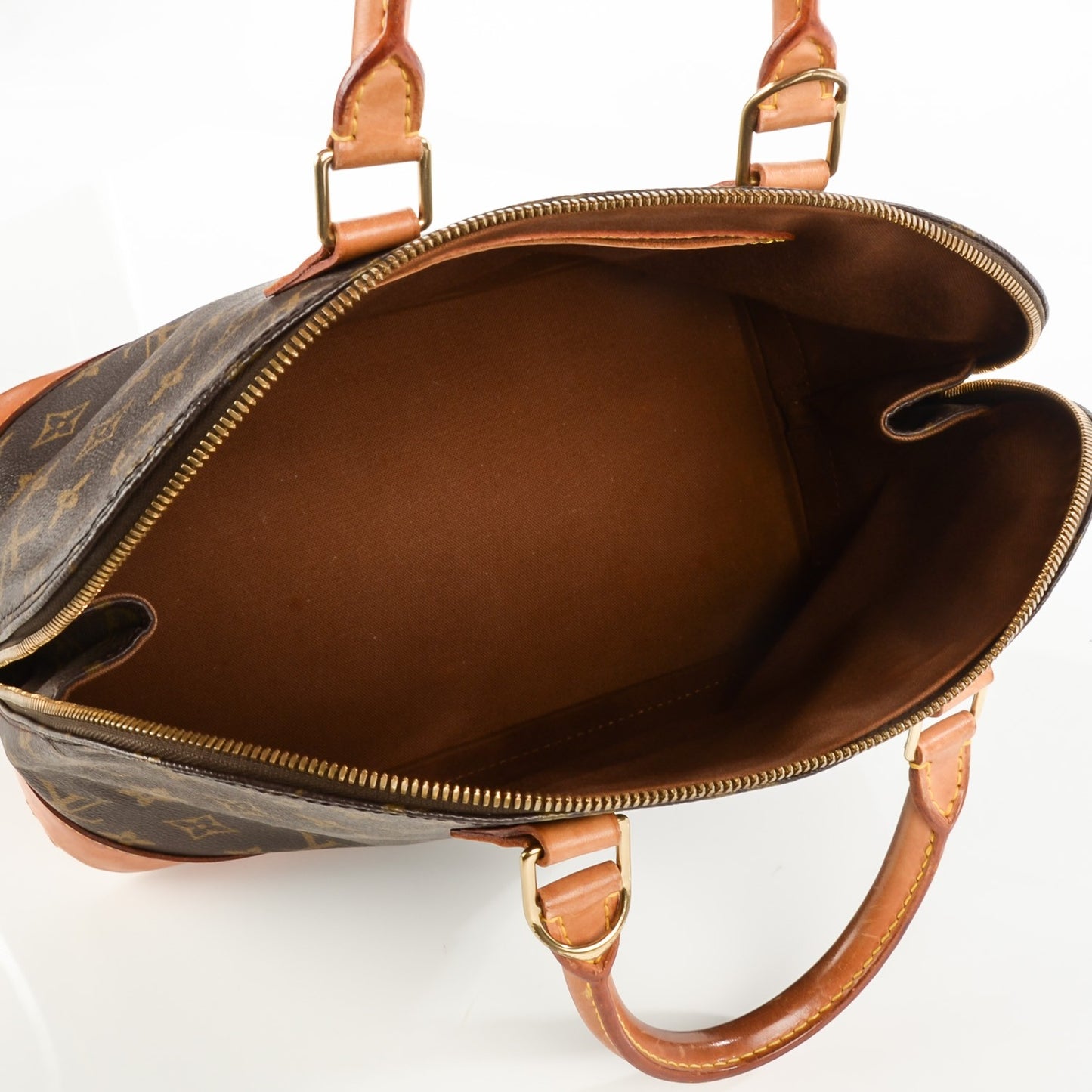 Monogram Alma PM