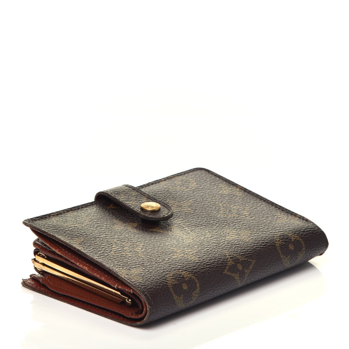 Monogram French Purse Wallet