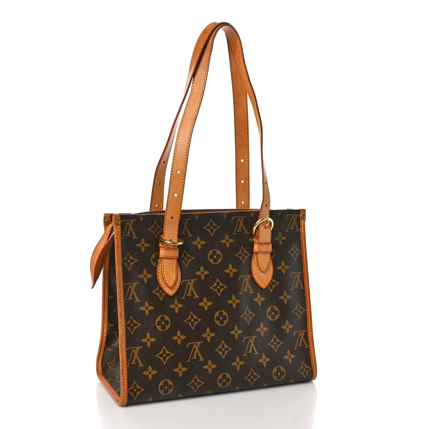 Louis Vuitton Monogram Popincourt Haut 3 of 11