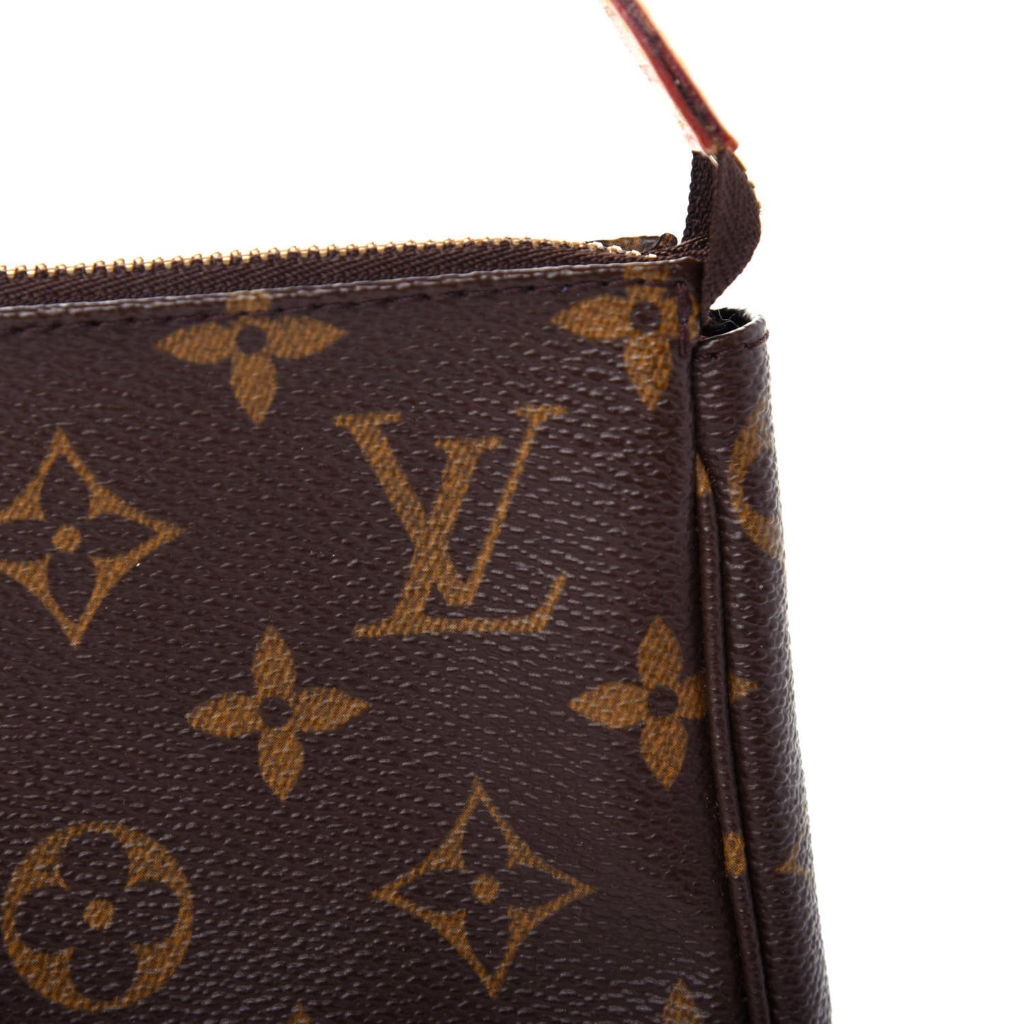 Monogram Pochette Accessories