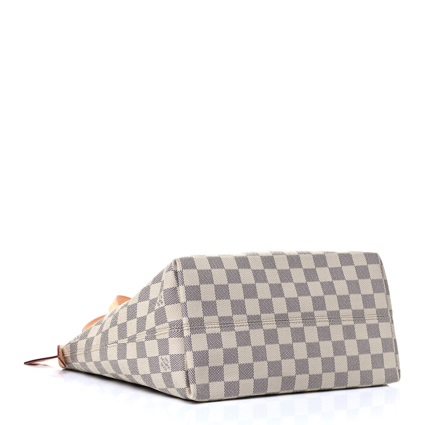 Damier Azur Iena PM