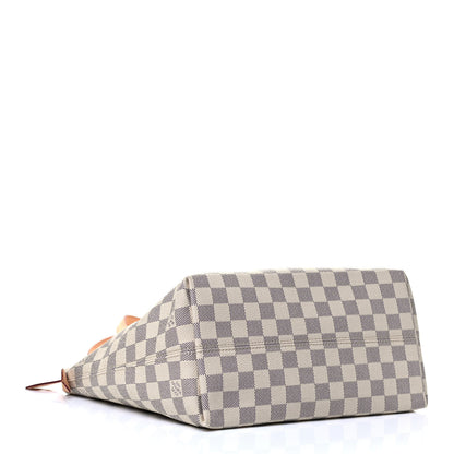 Louis Vuitton Damier Azur Iena PM 3 of 4