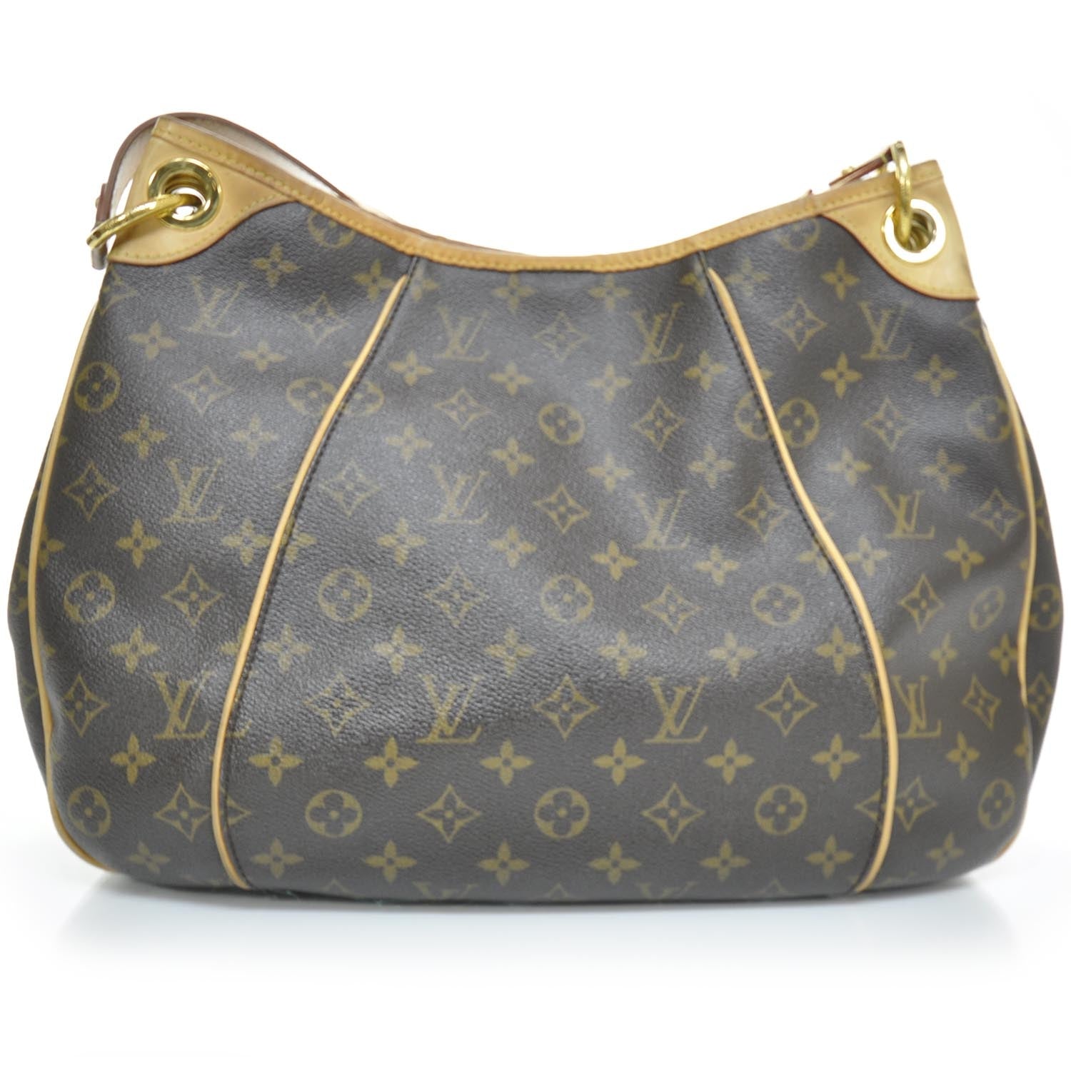 Louis Vuitton Monogram Galliera PM 4 of 10