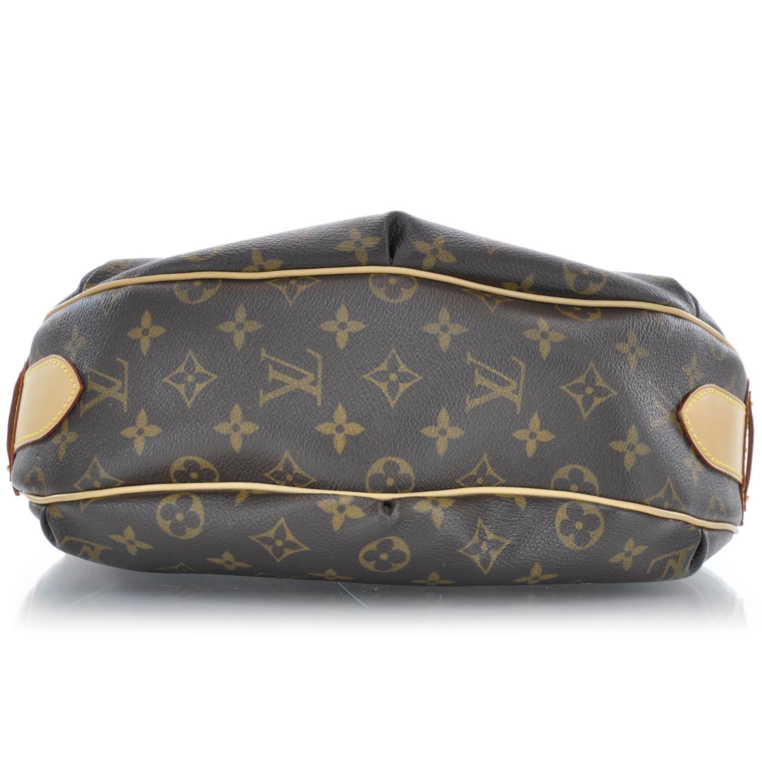 Louis Vuitton Monogram Tulum GM 6 of 10