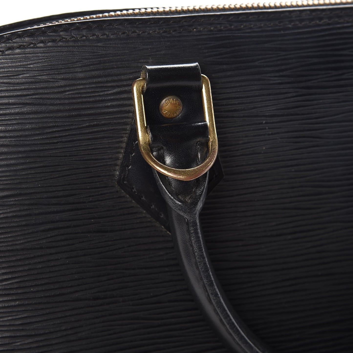 Epi Alma PM Black