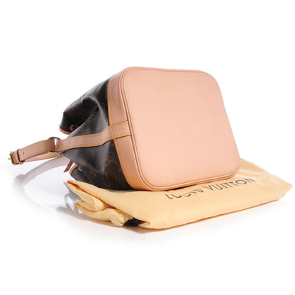 Louis Vuitton Monogram Petit Noe NM 4 of 8