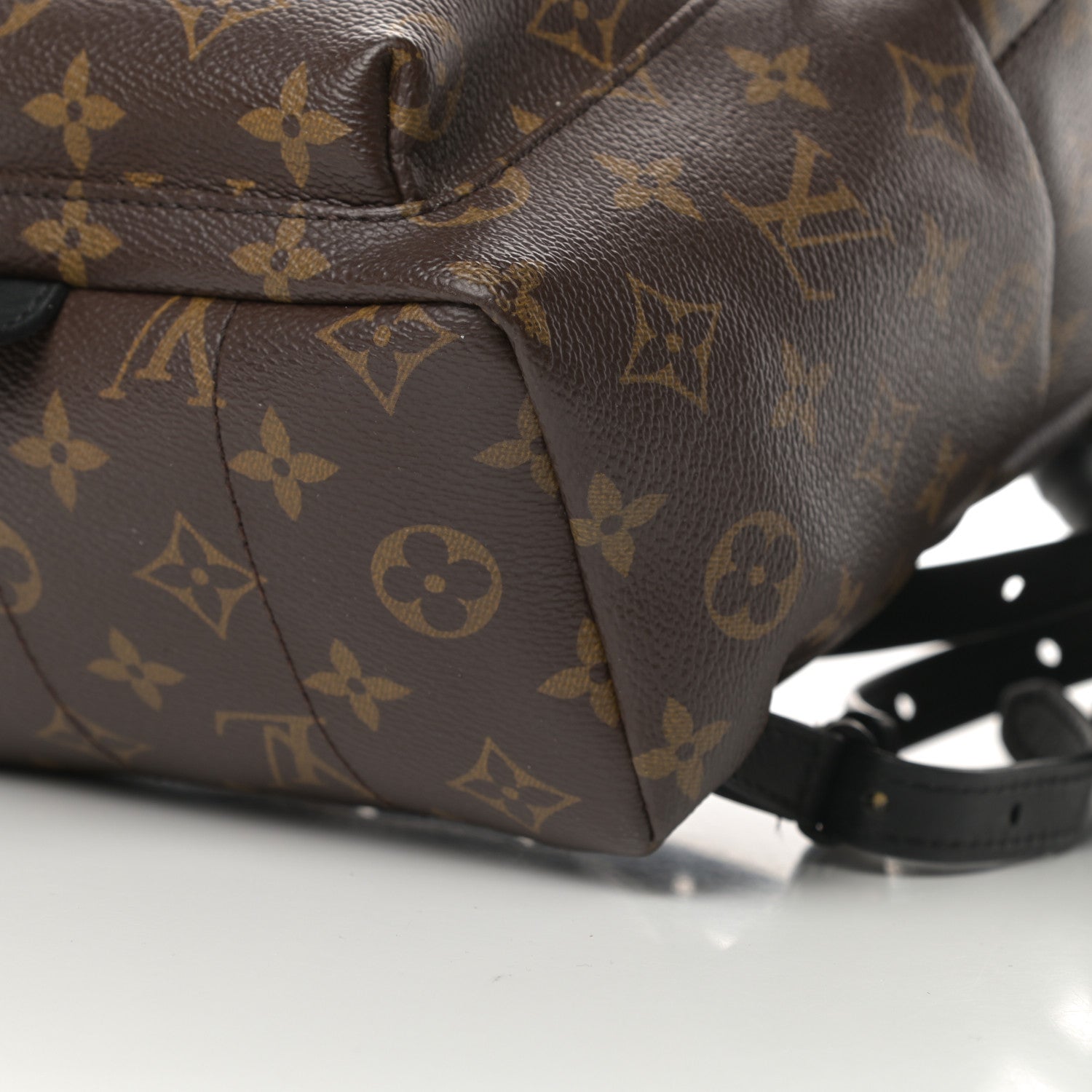 Louis Vuitton Monogram Palm Springs Backpack PM 10 of 16