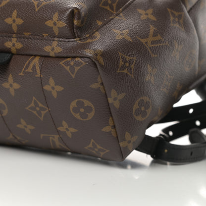 Louis Vuitton Monogram Palm Springs Backpack PM 10 of 16