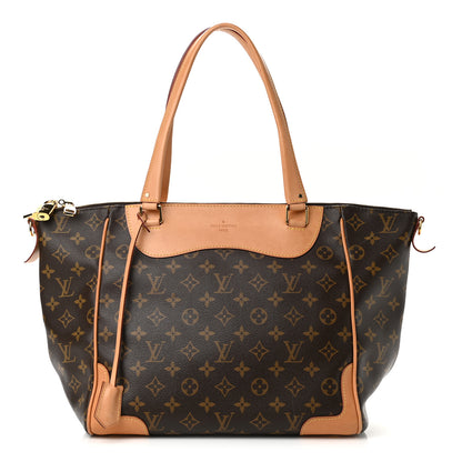 Louis Vuitton Monogram Estrela NM 1 of 14