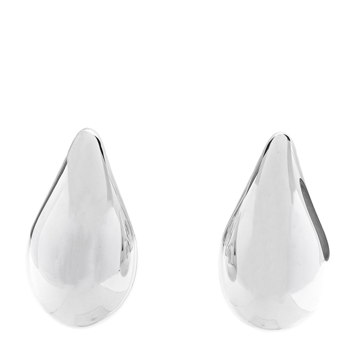 Sterling Silver Small Drop Earrings
