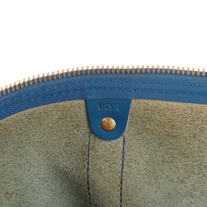 Louis Vuitton Epi Keepall 45 Toledo 7 of 9