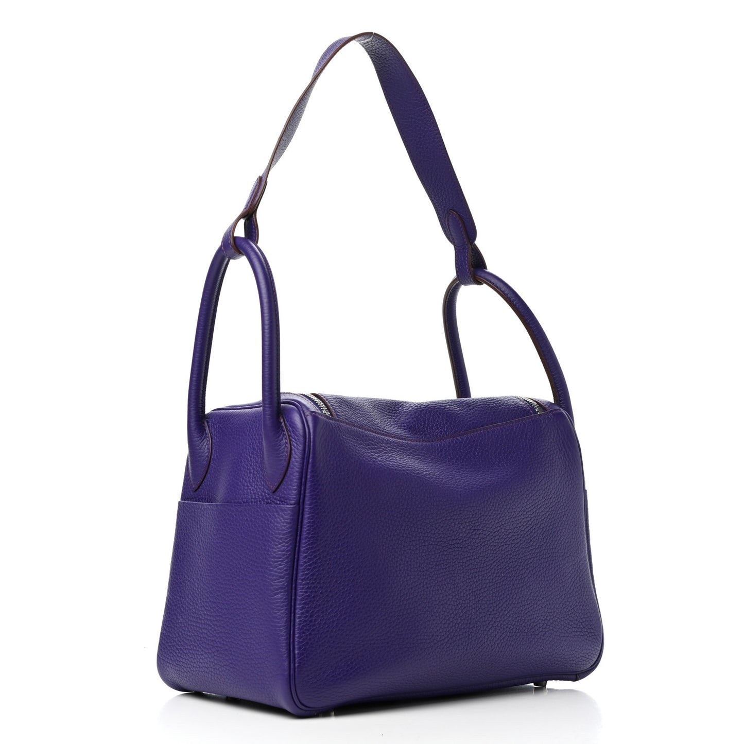 Taurillon Clemence Lindy 30 Iris