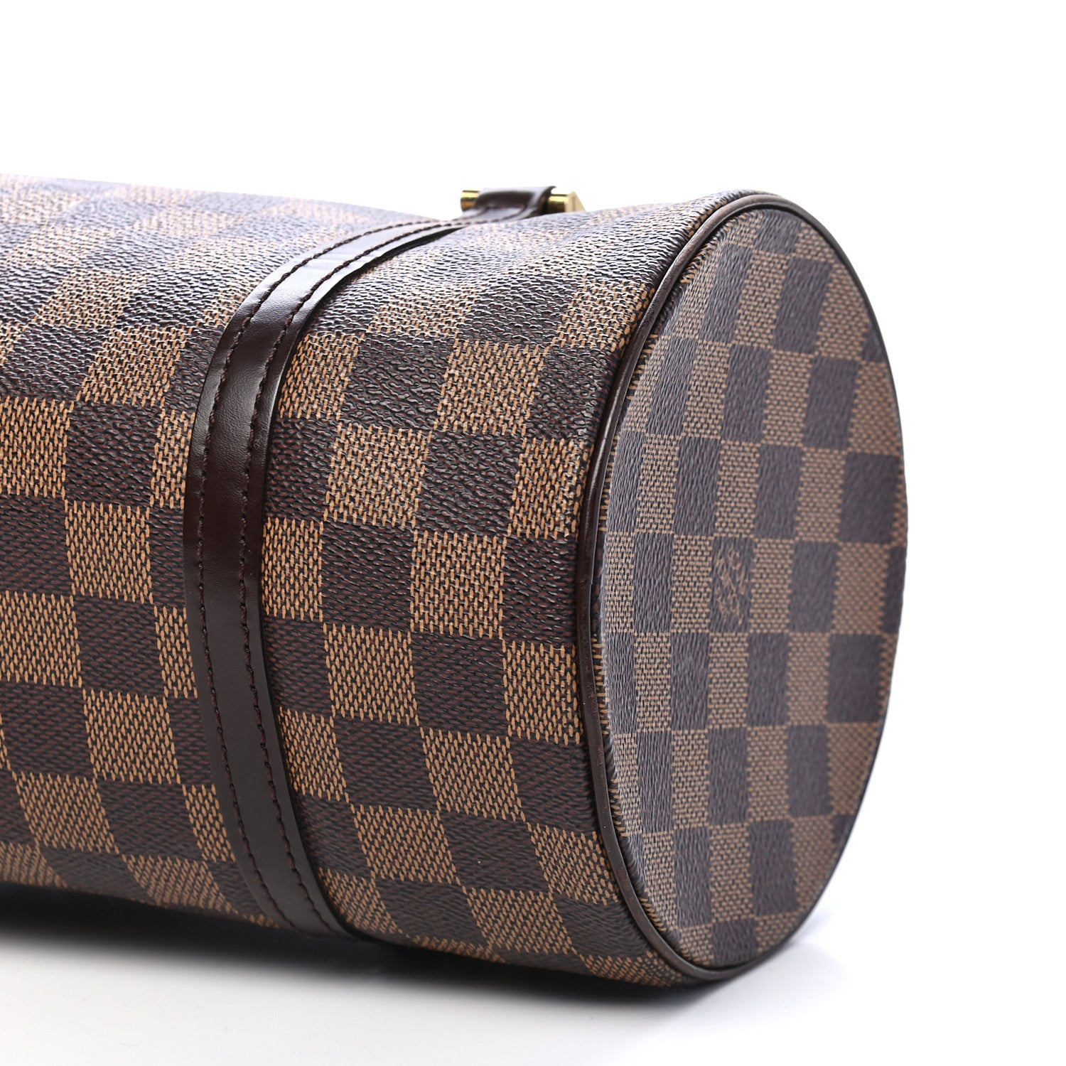 Louis Vuitton Damier Ebene Papillon 26 7 of 7