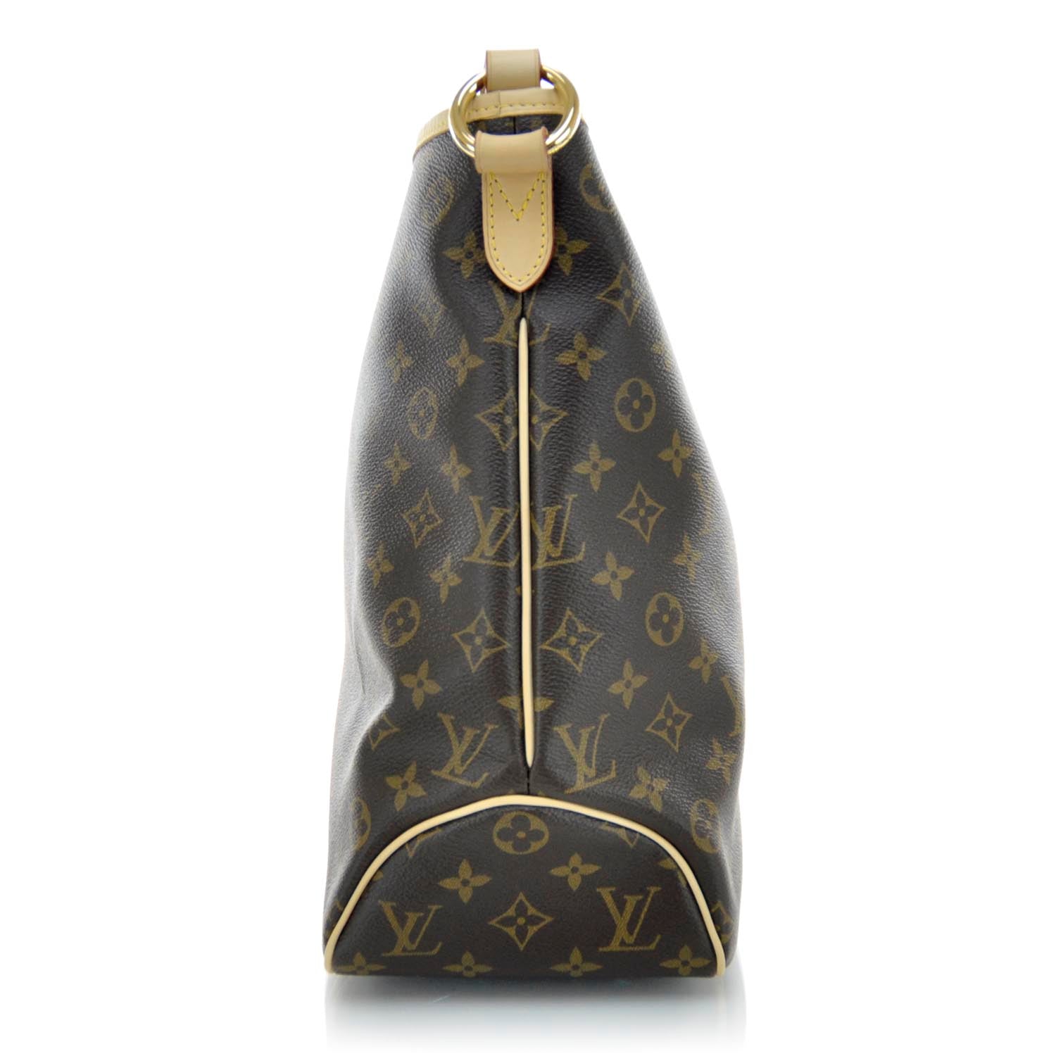 Louis Vuitton Monogram Delightful MM 6 of 11