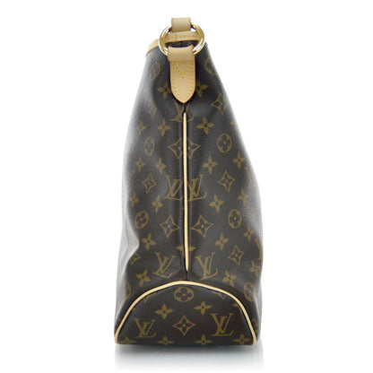 Louis Vuitton Monogram Delightful MM 6 of 11