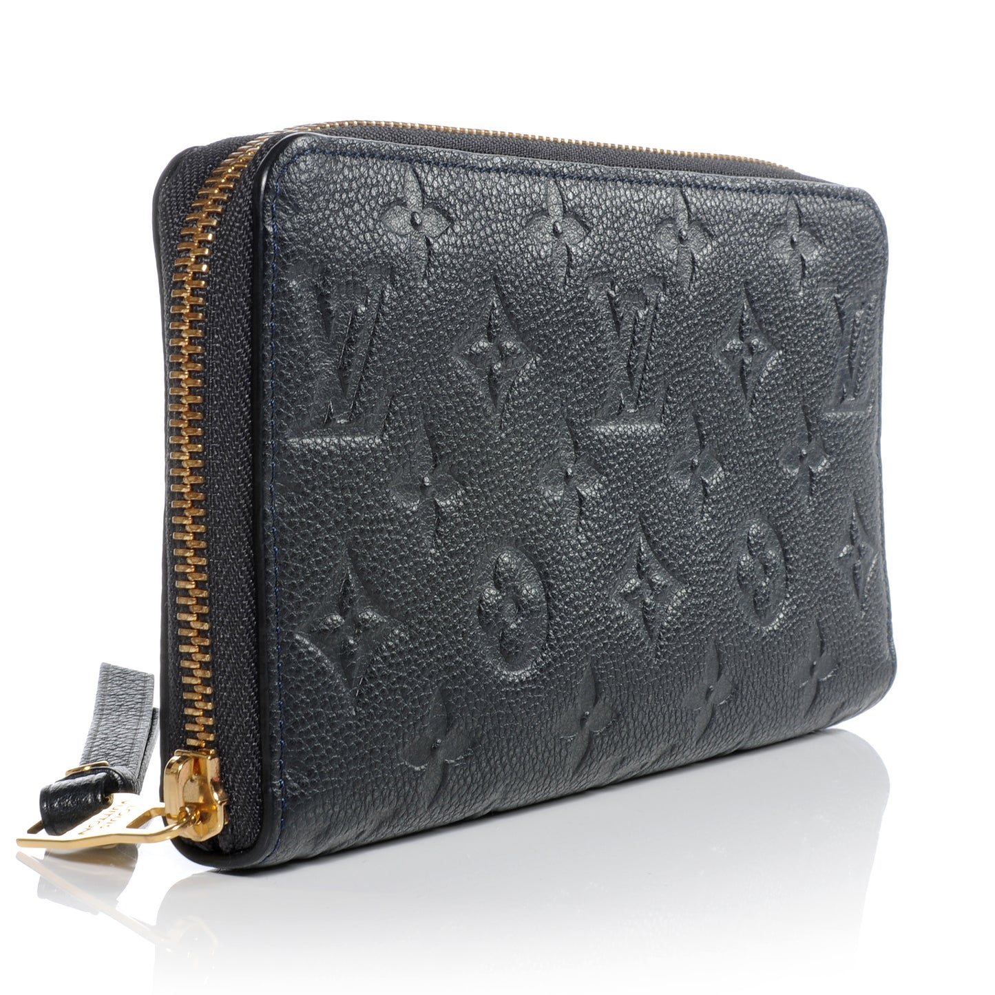 Empreinte Secret Long Wallet Infini