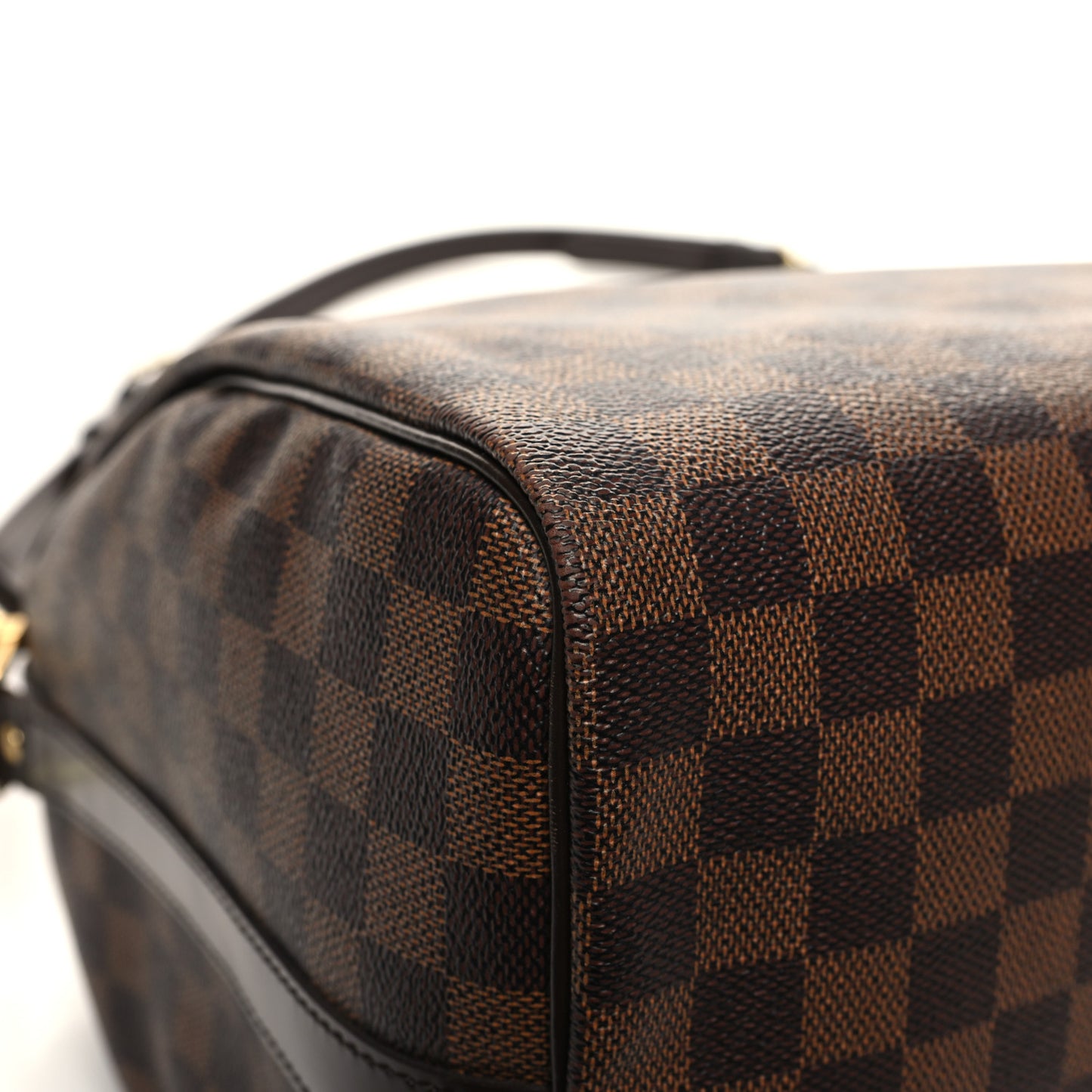 Damier Ebene Speedy Bandouliere 35