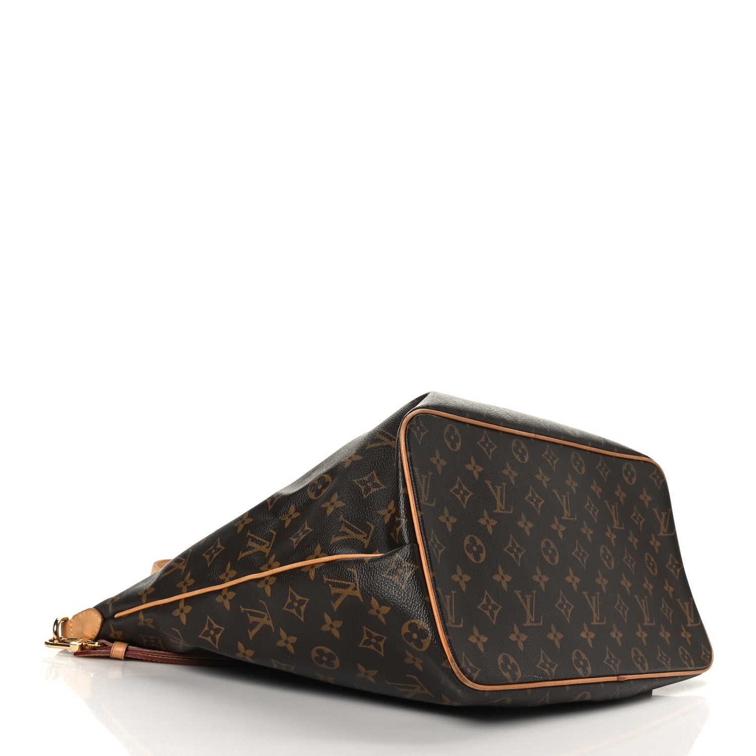 Louis Vuitton Monogram Palermo GM 4 of 10